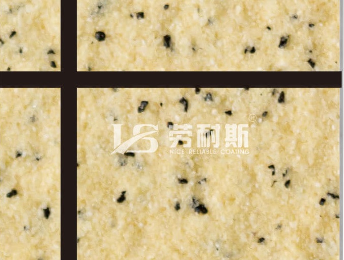 花崗巖漆的施工方法是怎樣的？