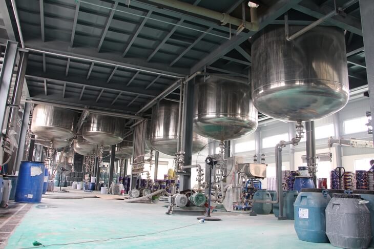 水包水涂料好不好？外墻翻新可以用嗎？