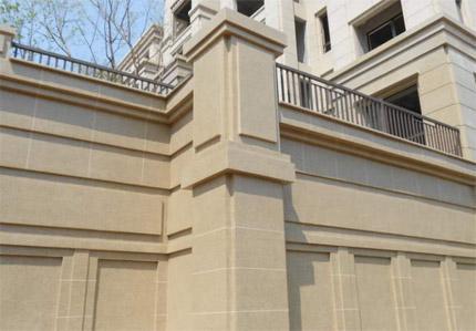 現(xiàn)在外墻流行什么材料？外墻涂料種類(lèi)有哪幾種？