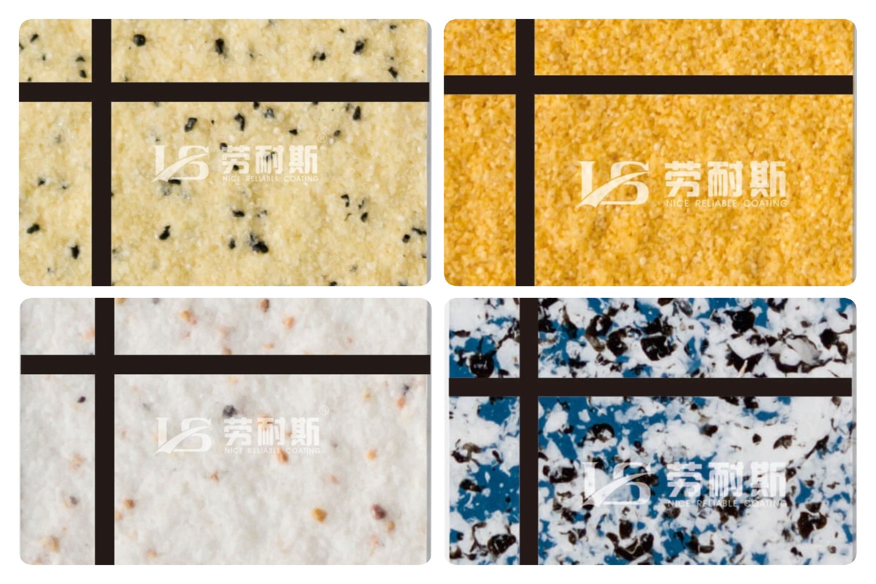 內(nèi)墻涂料施工驗收注意事項有哪些？