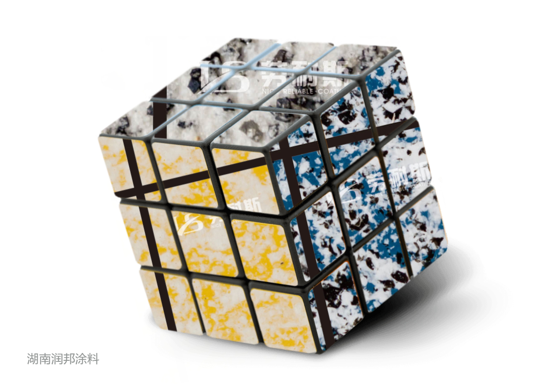 外墻真石漆哪個(gè)品牌的比較好？